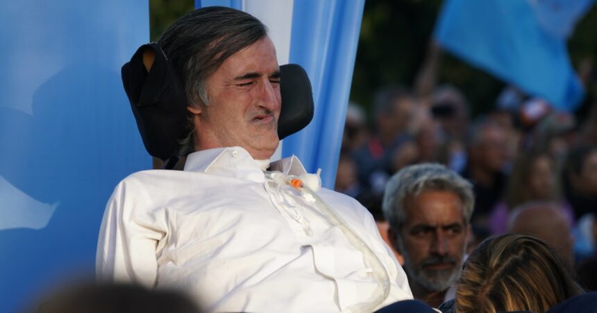 esteban-bullrich-presento-su-renuncia-irrevocable-al-pro-con-duras-criticas-a-“la-proteccion-brindada-a-manuel-adorni”