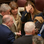 para-evitar-otra-ofensiva-contra-adorni,-la-libertad-avanza-hizo-caer-la-sesion-en-el-senado