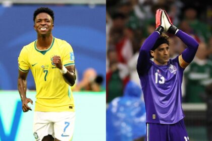 world-cup-2026:-brazil-through-as-mexico-gives-ochoa-a-fitting-farewell