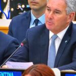 naciones-unidas:-el-gobierno-ratifico-la-soberania-argentina-de-malvinas-y-rechazo-la-explotacion-petrolera-“ilegitima”-en-la-zona