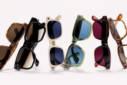 meta-presento-sus-lentes-inteligentes-mas-baratos:-tienen-traduccion-simultanea-y-una-ia-que-interpreta-el-entorno