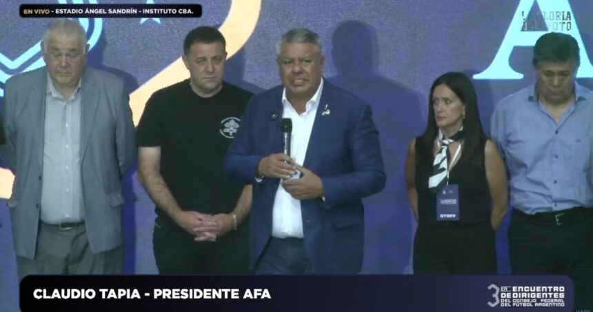corrupcion-en-la-afa:-claudio-tapia-y-pablo-toviggino-sufrieron-otro-reves-en-su-estrategia-judicial
