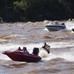 la-crisis-golpea-a-la-pesca:-goya-priorizara-las-bodas-de-oro-de-la-fiesta-del-surubi
