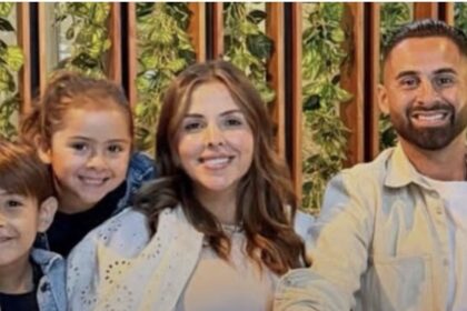 desesperacion:-futbolista-argentino-busca-a-su-familia-tras-el-derrumbe-del-edificio-donde-vivian-en-venezuela