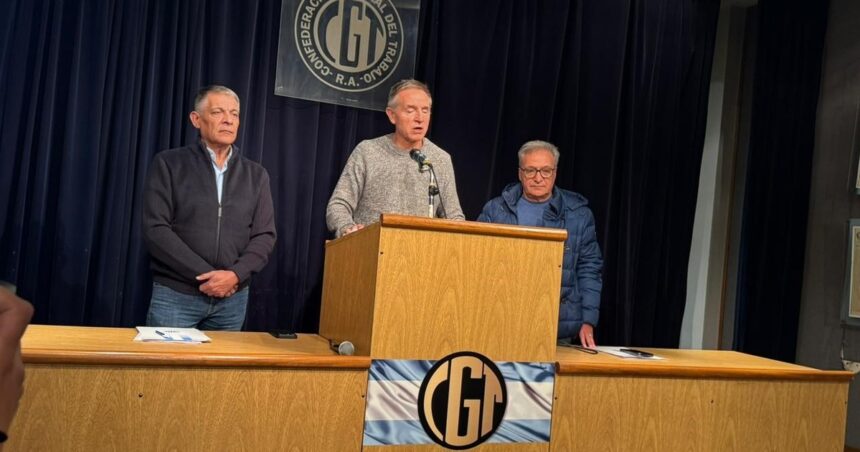 sin-margen-para-un-paro-general,-la-cgt-lanzo-un-plan-de-protestas-escalonadas-y-por-sector-contra-el-gobierno