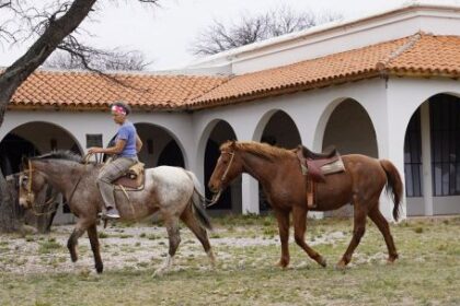 estancias-de-la-pampa:-una-opcion-para-pasar-las-vacaciones-de-invierno