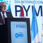 las-pymes-buscan-paliar-la-crisis:-came-pidio-incentivos-al-consumo,-financiamiento-accesible-y-un-nuevo-consenso-fiscal