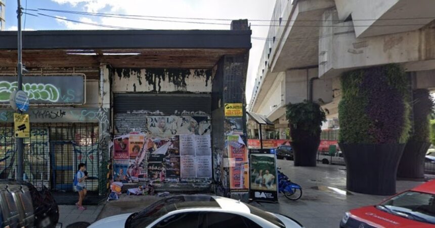 el-gobierno-subasta-un-terreno-en-palermo-desde-us$-4,3-millones:-donde-esta-y-por-que-su-ubicacion-es-estrategica