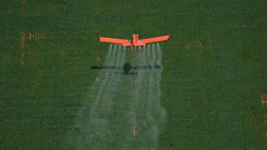 fuerte-repudio-tras-el-fallo-por-las-fumigaciones-en-pergamino:-denuncian-que-la-absolucion-de-los-acusados-agrava-la-impunidad-ambiental