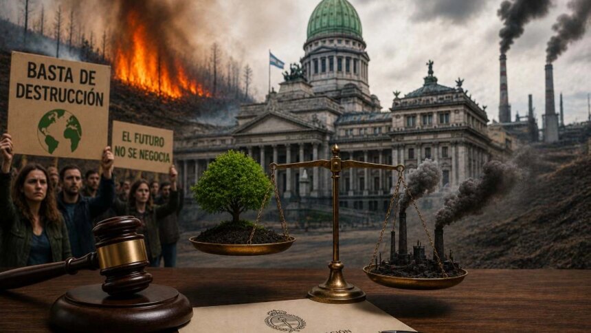 ley-de-ecocidio-con-penas-de-hasta-25-anos-de-prision:-por-que-agro-e-industria-exigen-frenar-urgente-el-proyecto