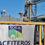 “cuarto-intermedio”:-sin-acuerdo,-exportadores-y-los-sindicatos-se-reuniran-de-nuevo-el-lunes-para-destrabar-la-paritaria-aceitera