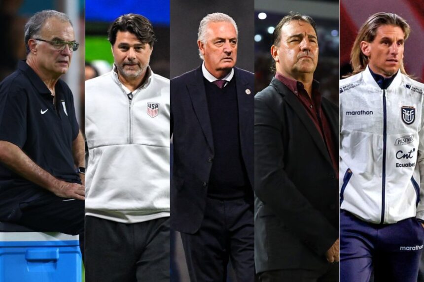 albiceleste-talent:-how-argentine-coaches-are-leading-teams-at-the-2026-world-cup
