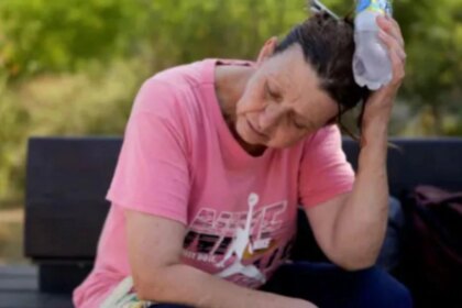 el-efecto-silencioso-del-calor-en-la-salud:-mas-inactividad-fisica-y-muertes-prematuras-hacia-2050