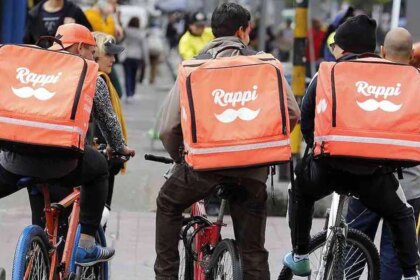 “empareja-la-cancha”:-que-dice-el-nuevo-convenio-de-la-oit-para-trabajadores-de-uber,-rappi-y-otras-plataformas