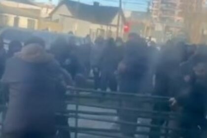 lilia-lemoine-denuncio-a-un-intendente-kirchnerista-por-un-violento-escrache-contra-dirigentes-que-iban-a-un-encuentro-libertario
