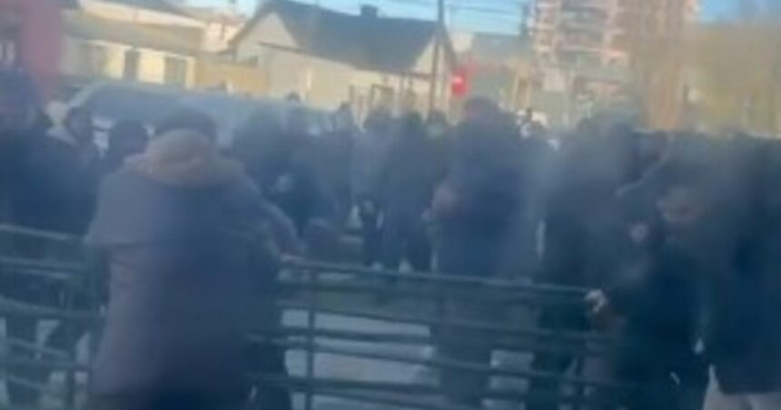 lilia-lemoine-denuncio-a-un-intendente-kirchnerista-por-un-violento-escrache-contra-dirigentes-que-iban-a-un-encuentro-libertario