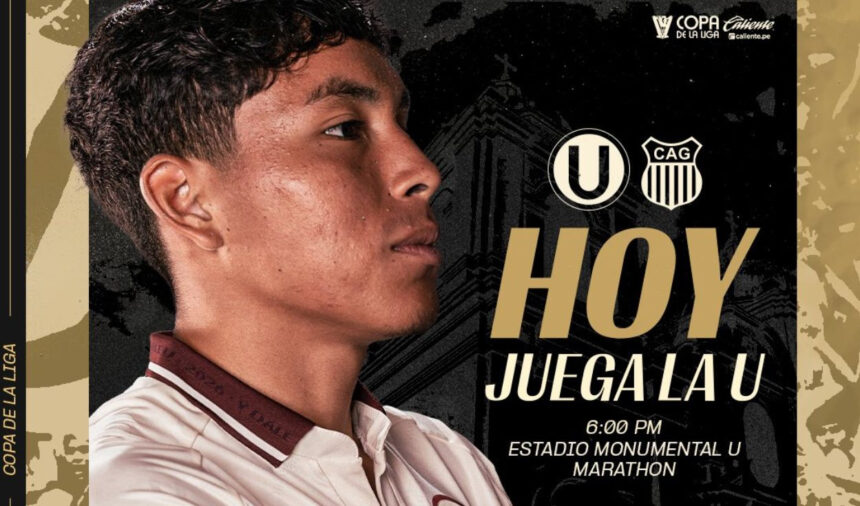 partido-universitario-vs-atletico-grau-en-vivo-hoy:-caceres-convierte-el-1-0-para-el-equipo-local