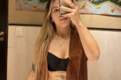 cayo-lucia:-la-mujer-policia-acusada-de-integrar-una-banda-de-viudas-negras