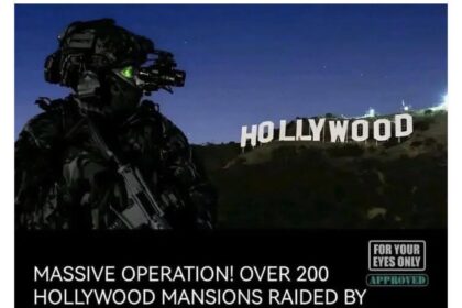 hollywood-is-going-down