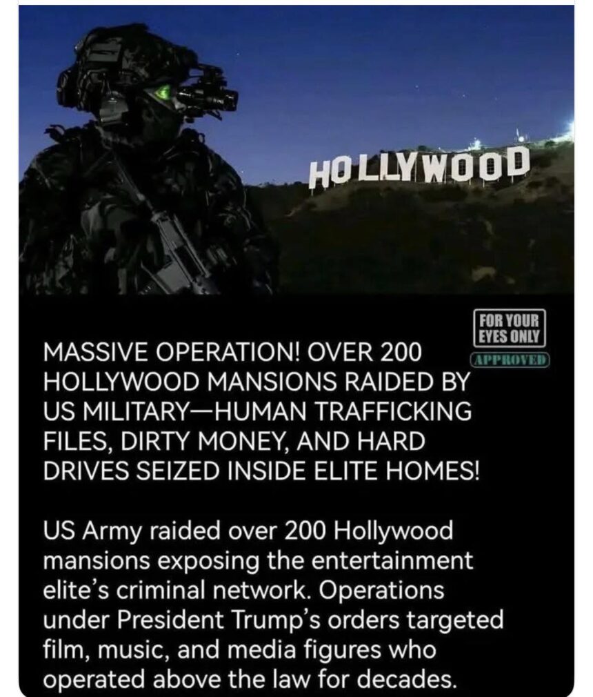hollywood-is-going-down