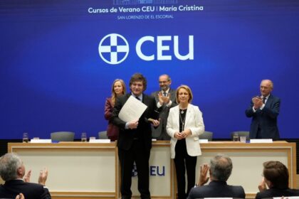 el-gobierno-encontro-en-el-terremoto-la-ventana-para-relanzar-su-relacion-con-venezuela