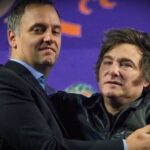 milei-aide-adorni-reportedly-bought-video-game-console-on-staffers’-credit-cards