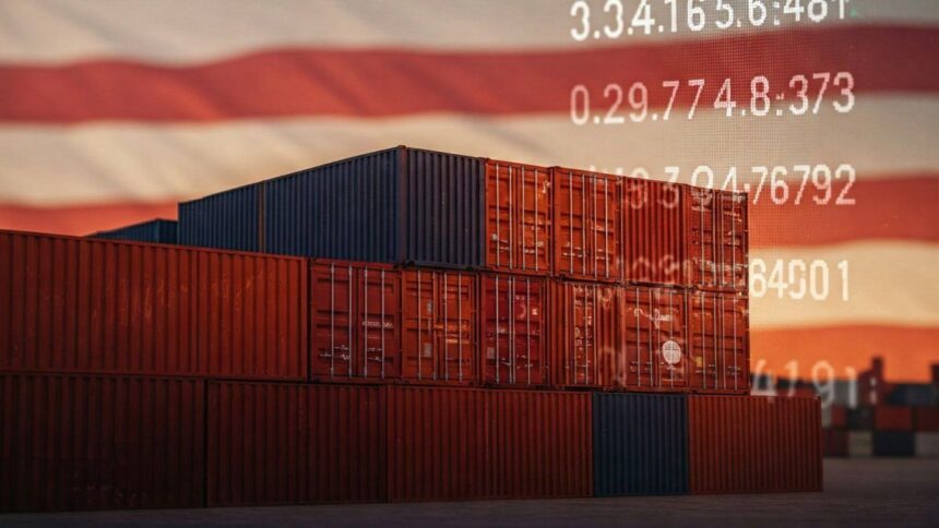 malos-datos-para-donald-trump:-el-deficit-comercial-de-eeuu-alcanzo-su-nivel-mas-alto-en-mas-de-un-ano