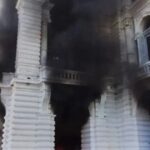 la-municipalidad-de-la-plata-dice-que-debera-gastar-mas-de-40-millones-de-pesos-para-reparar-los-danos-de-una-protesta-de-cooperativistas
