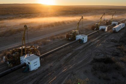 los-dolares-de-vaca-muerta-le-quitan-presion-al-campo,-pero-las-petroleras-lideran-los-giros-de-ganancias-al-exterior