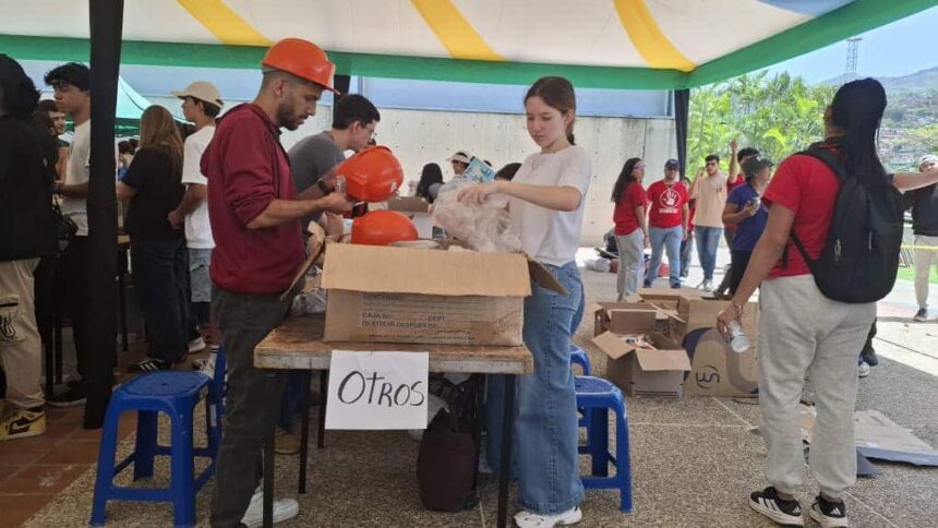 universidades-venezolanas-activan-centros-de-acopio-y-planes-de-apoyo-tras-los-terremotos