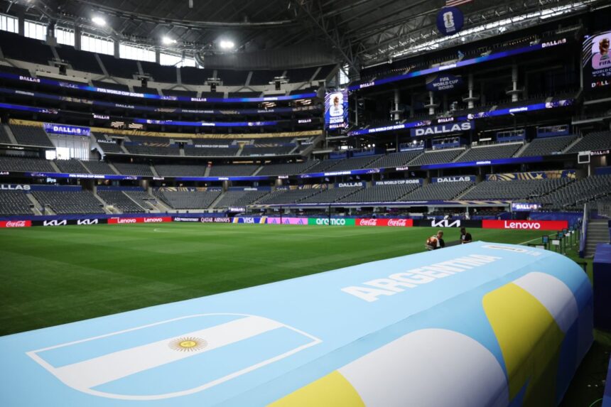world-cup-2026:-argentina-takes-on-jordan-to-close-its-group-stage-matches