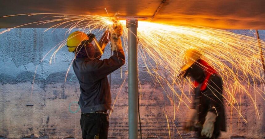 el-costo-oculto-de-la-balanza-record:-la-industria-siente-el-golpe-e-importa-menos-maquinaria-para-producir