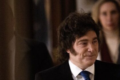 milei’s-cabinet-chief-resigns-months-after-private-jet-scandal