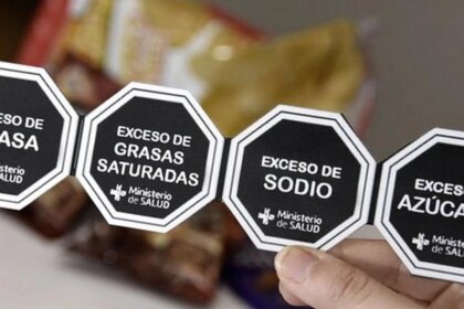 “es-una-herramienta-clave-para-la-prevencion”:-cardiologos-rechazan-eliminar-la-ley-de-etiquetado-frontal