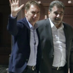tras-la-salida-de-adorni,-el-pro-le-hace-un-guino-a-la-posible-designacion-de-diego-santilli-como-jefe-de-gabinete:-“tiene-capacidad-de-gestion-y-experiencia”
