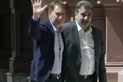 tras-la-salida-de-adorni,-el-pro-le-hace-un-guino-a-la-posible-designacion-de-diego-santilli-como-jefe-de-gabinete:-“tiene-capacidad-de-gestion-y-experiencia”