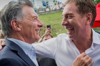 milei-se-rodea-de-dirigentes-del-pro-mientras-congela-la-relacion-con-macri