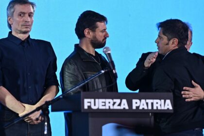 arde-la-interna-del-peronismo:-la-pelea-por-el-“capital-politico”-de-cristina-y-el-“protocolo”-de-kicillof-para-esquivar-a-maximo