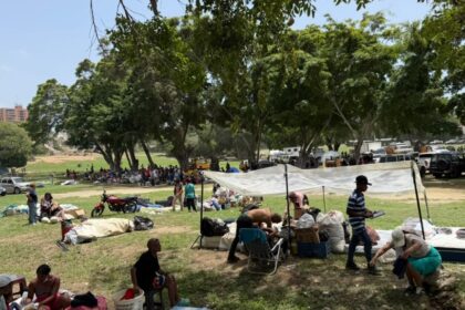 ¿a-donde-llegan-los-damnificados-en-la-guaira?