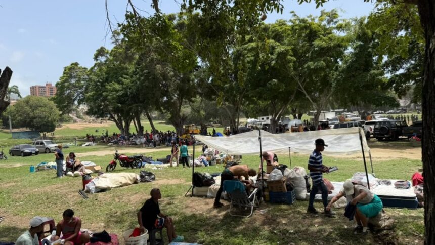 ¿a-donde-llegan-los-damnificados-en-la-guaira?