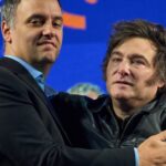 “sigo-confiando-en-la-inocencia-de-adorni”:-javier-milei-defendio-a-su-ex-jefe-de-gabinete-tras-la-renuncia