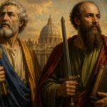 san-pedro-y-san-pablo:-las-dos-columnas-que-sostienen-la-fe-de-la-iglesia-universal