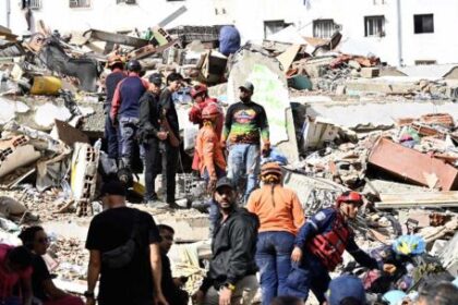 el-gobierno-confirmo-que-hay-seis-argentinos-muertos-en-venezuela-tras-los-terremotos