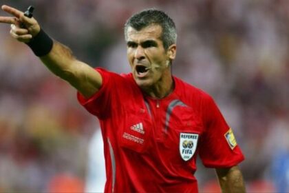 los-arbitros-argentinos-que-hicieron-historia-al-dirigir-la-final-de-un-mundial