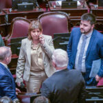 “liberados”:-con-adorni-afuera,-que-proyectos-apura-el-gobierno-en-el-congreso