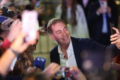 javier-milei-taps-lifetime-politician-diego-santilli-to-lead-his-cabinet-after-scandal