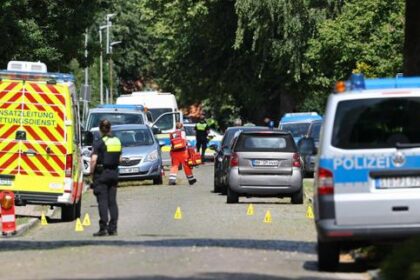fusillade-a-stade,-en-allemagne:-cinq-morts-et-plusieurs-blesses;-dos-personas-estan-arrestadas