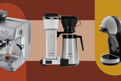 guia-de-cafeteras-electricas:-de-las-capsulas-a-las-superautomaticas,-como-elegir-la-mejor-para-tu-casa