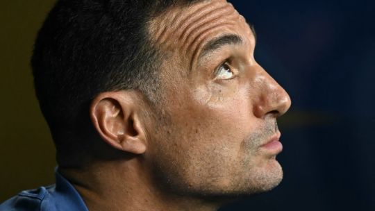 lionel-scaloni-reaches-century-of-games-with-argentina-as-afa-eyes-new-deal