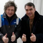 milei-skips-mercosur-leaders’-summit,-stays-in-argentina-for-santilli’s-appointment
